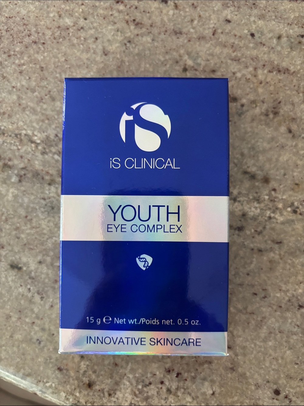 iS Clinical Youth Eye Complex -  Eye Cream
